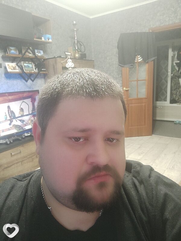 Роман, 35, Минске — анкета №1578295
