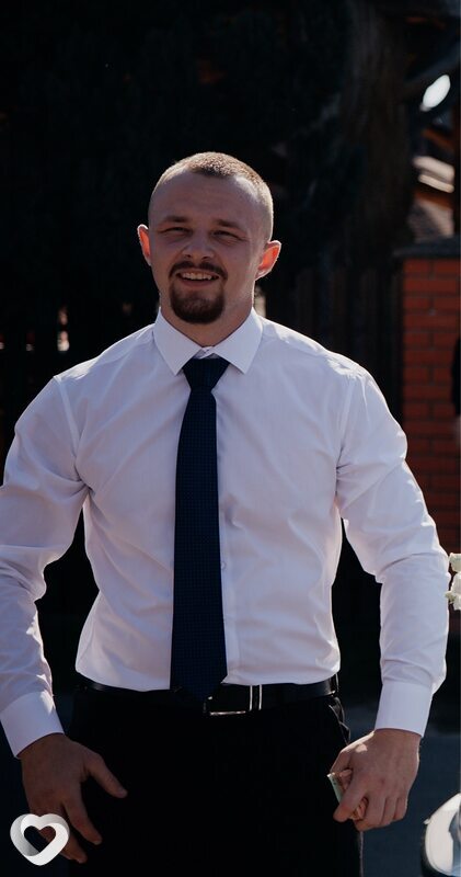 Максим, 24, Бресте — анкета №1578304