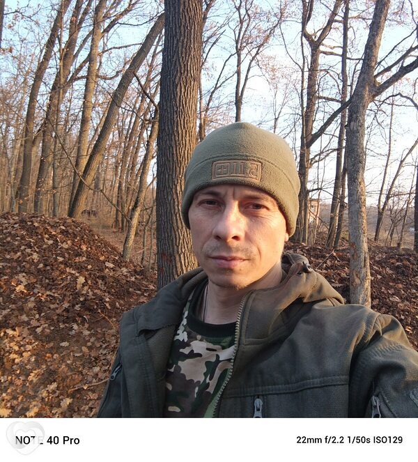 Денис, 37, Россоши — анкета №1578314
