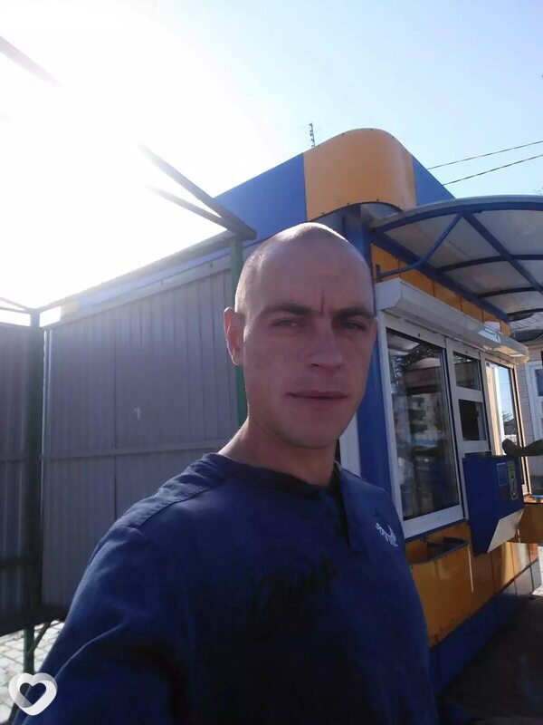 Дмитрий, 33, Щучине — анкета №1578399