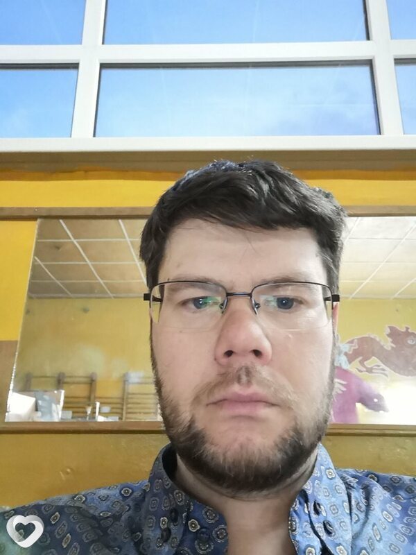 Андрей, 42, Пскове — анкета №1578401