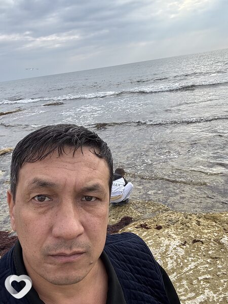 Рахымжан, 43, Актау — анкета №1578405