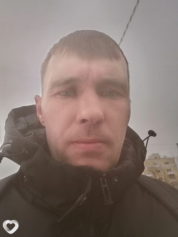Андрей, 34, Москве — анкета №1578407