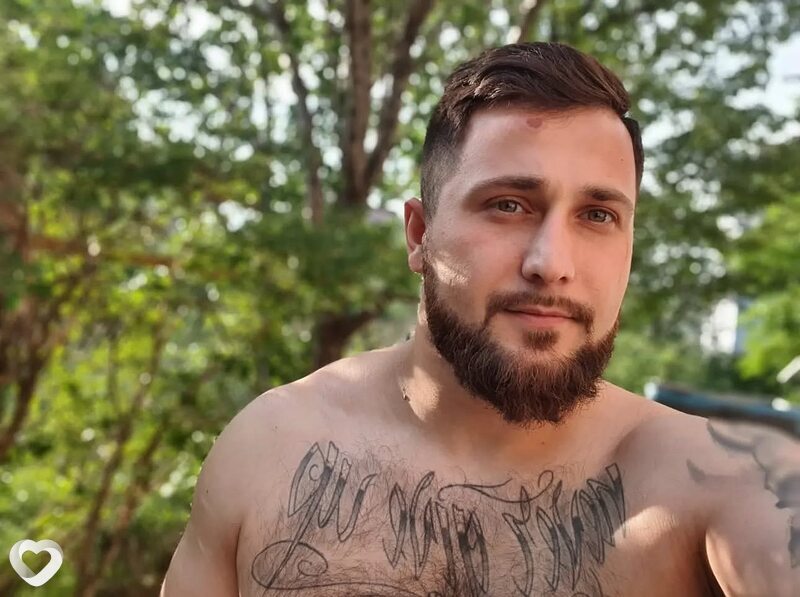 Андрей, 29, Барнауле — анкета №1578444