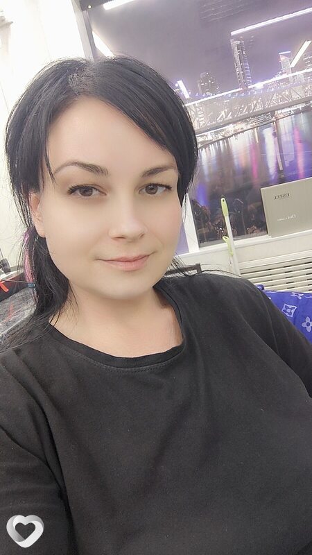 Дружи, 40, Караганде — анкета №1578449