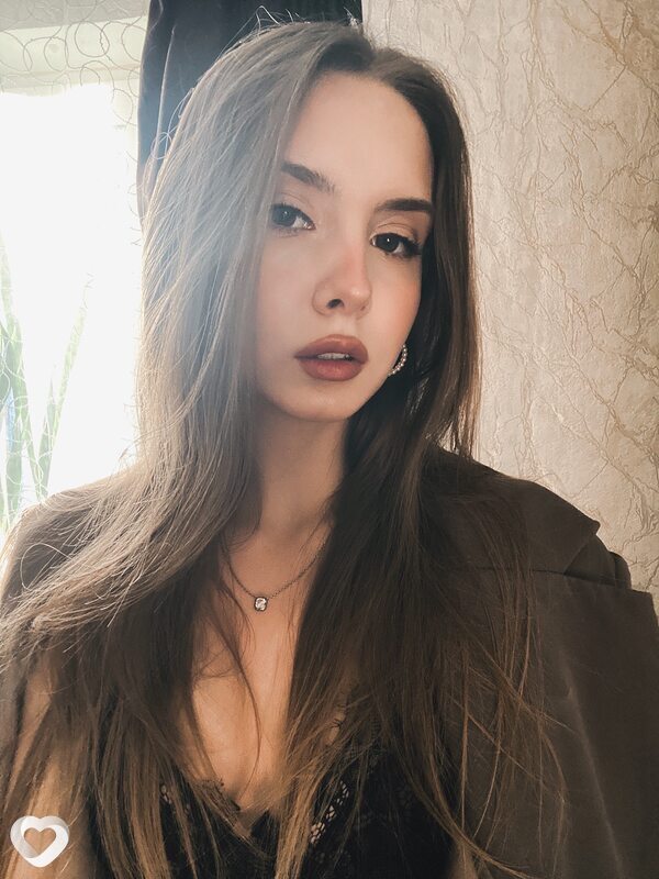 Оксана, 20, Новокузнецке — анкета №1578453