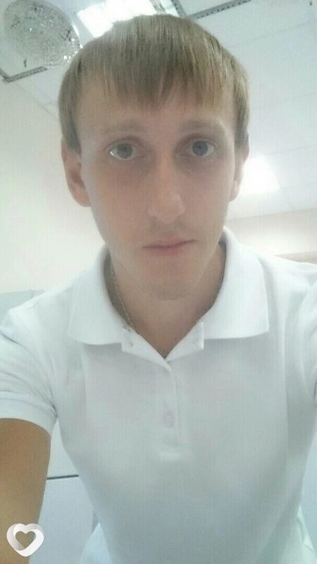 Кирилл, 33, Екатеринбурге — анкета №1578455