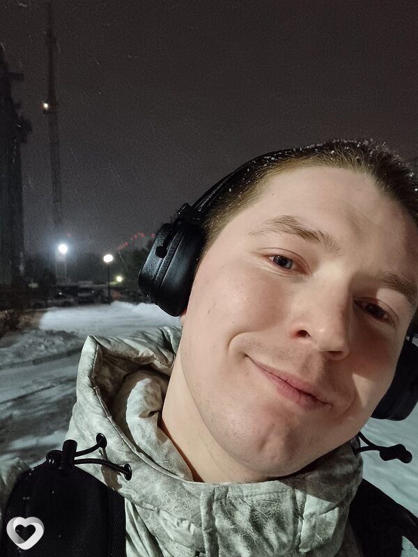 Игорь, 26, Новосибирске — анкета №1578459