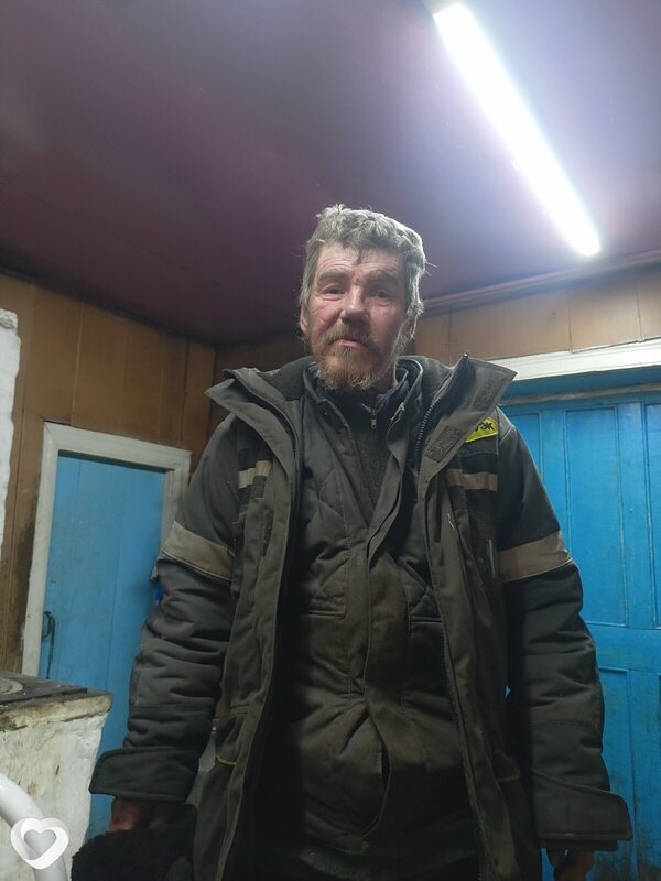 Александр, 28, Заозерном — анкета №1578982