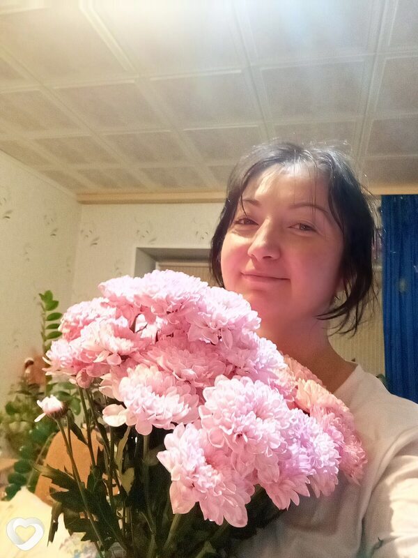 Татьяна, 48, Ижевске — анкета №1578984