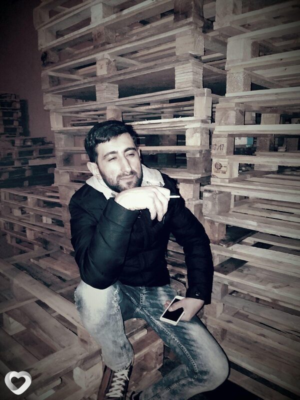 Турал, 34, Сочи — анкета №1578986