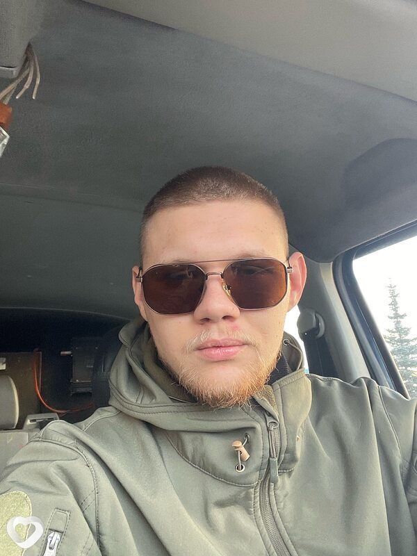Евгений, 24, Белгороде — анкета №1578988