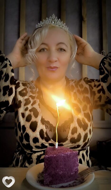 Светлана, 50, Киеве — анкета №1578362