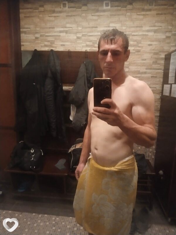 Виталий, 34, Караганде — анкета №1578363