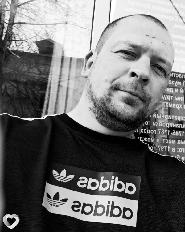 Евгений, 42, Санкт-Петербурге — анкета №1578364