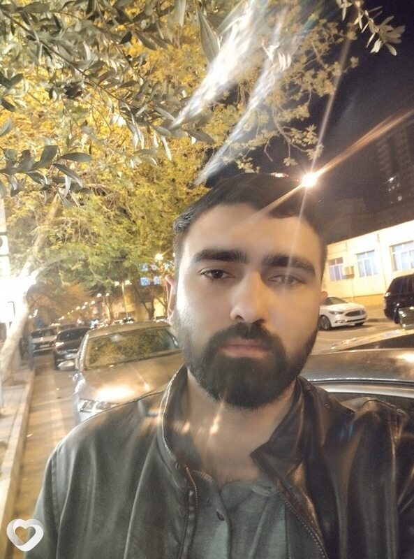 Салех, 30, Москве — анкета №1578668