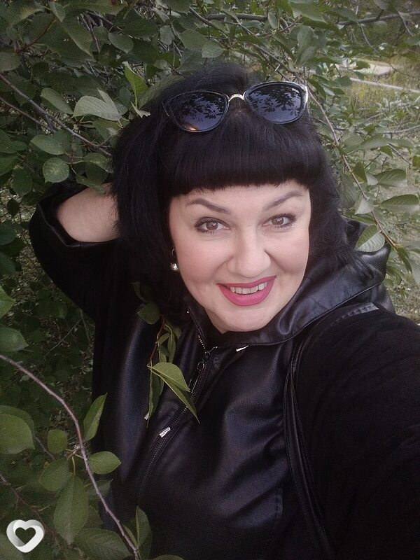 Ната, 43, Самаре — анкета №1578673