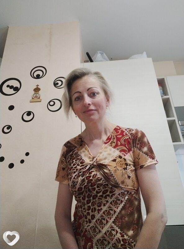Екатерина, 49, Калининграде — анкета №1578679