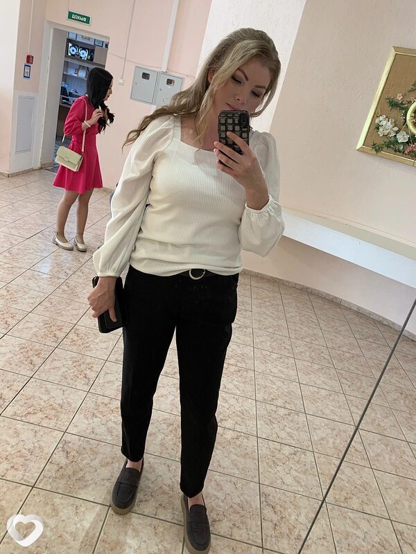 Анастасия, 30, Москве — анкета №1578683