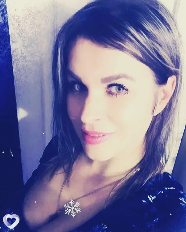 Вита, 43, Москве — анкета №1578685