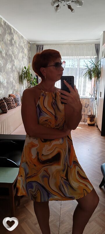 Светлана, 48, Санкт-Петербурге — анкета №1578492