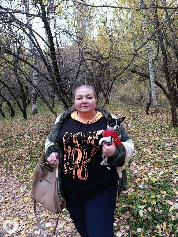Наталья, 42, Алматы — анкета №1578498