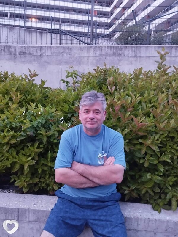 Вадим, 61, Гродно — анкета №1578499
