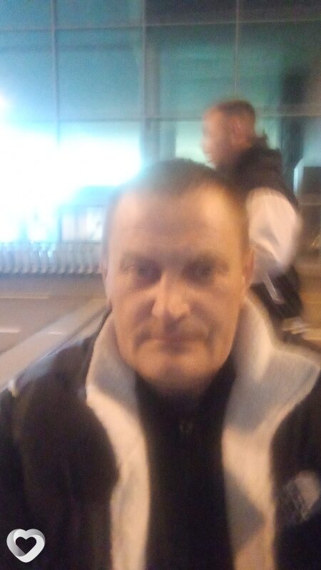 Серж, 43, Новосибирске — анкета №1578505