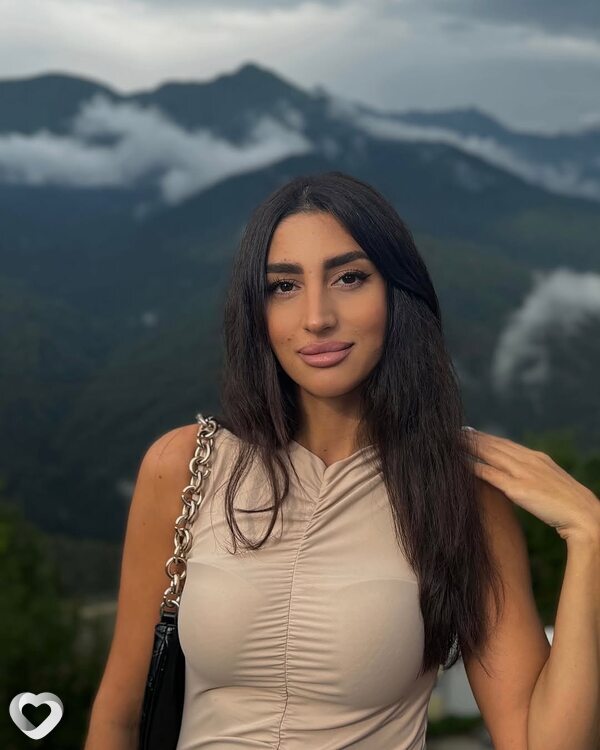 Елена, 38, Оренбурге — анкета №1578509