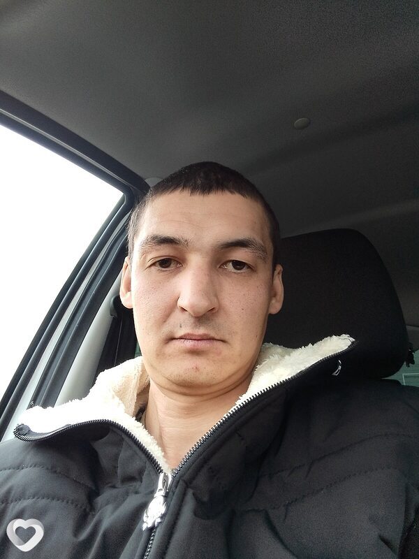 Александр, 34, Самаре — анкета №1578570