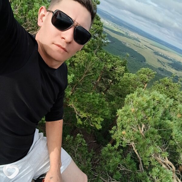 Александр, 26, Кокшетау — анкета №1578574