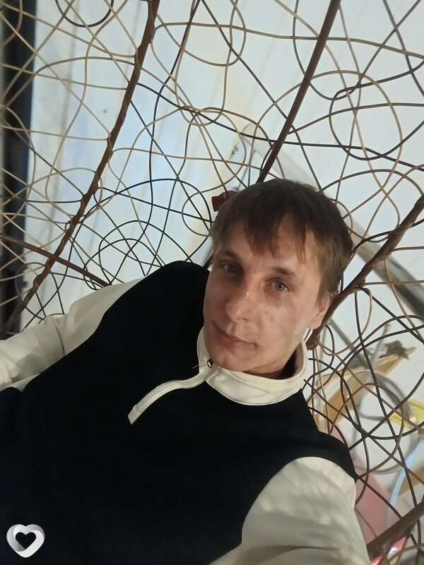 Андрей, 34, Нижневартовске — анкета №1578577