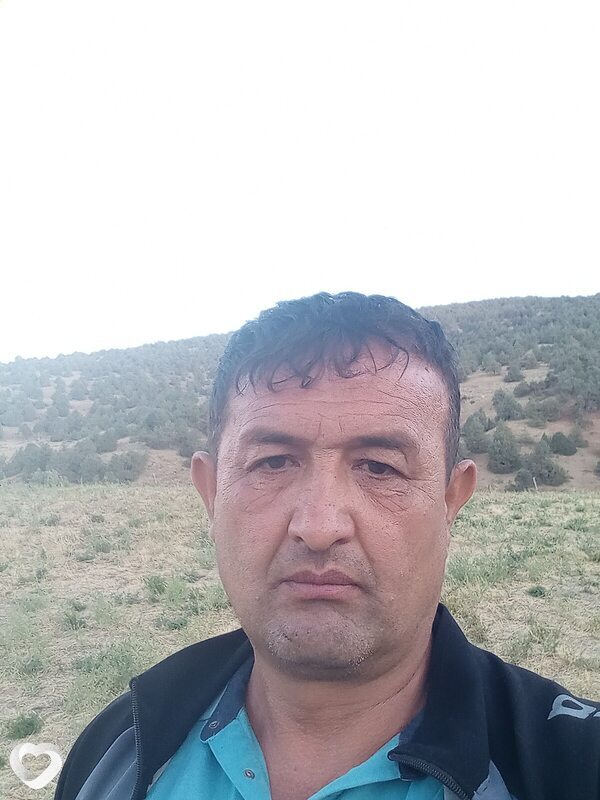 Panji Primov, 47, Кемерове — анкета №1578585