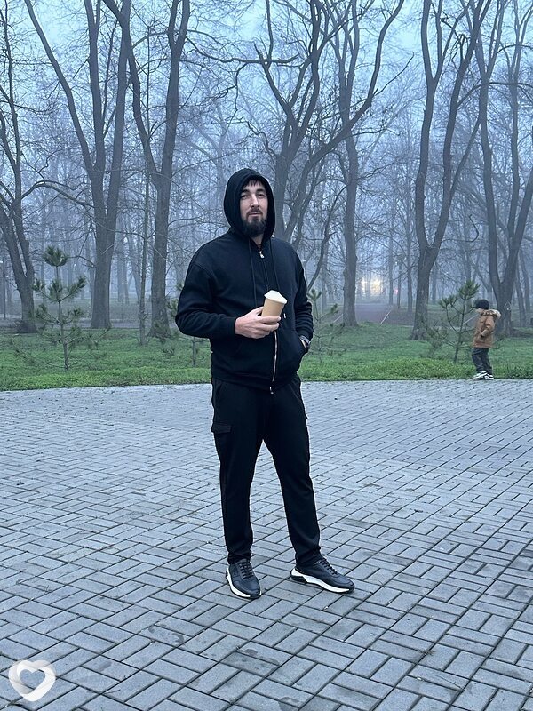 Зелимхан, 37, Новочеркасске — анкета №1578589
