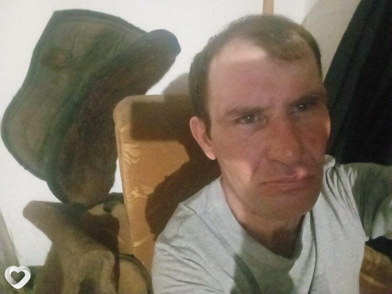Анатолий, 41, Караганде — анкета №1578470