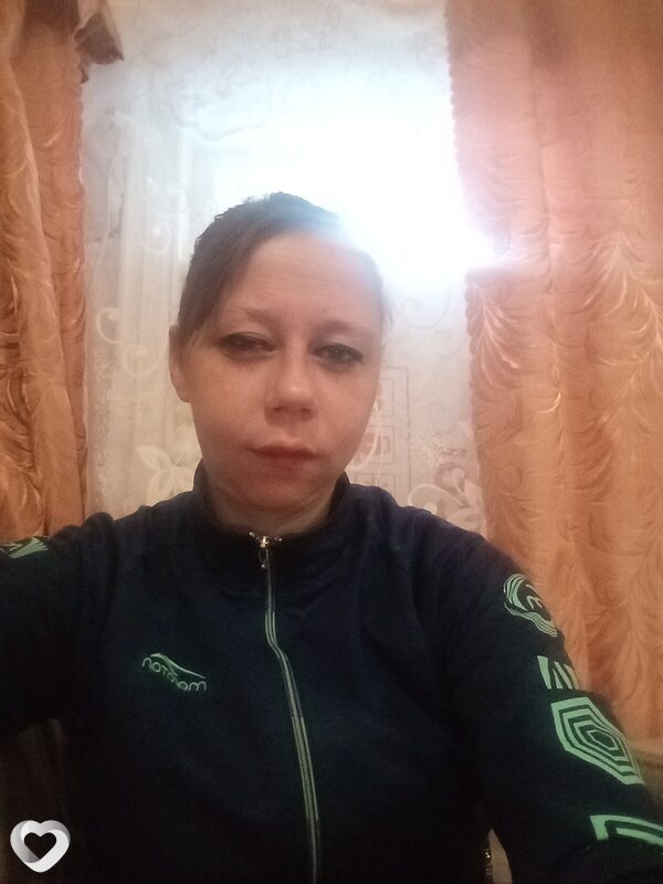 Ксения, 30, Ульяновске — анкета №1578471