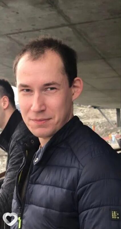 Дмитрий, Североморск