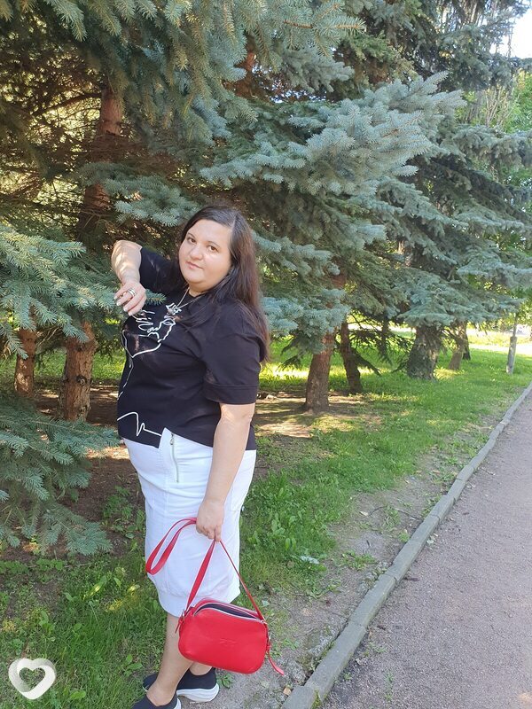 Юлия, 38, Санкт-Петербурге — анкета №1578767