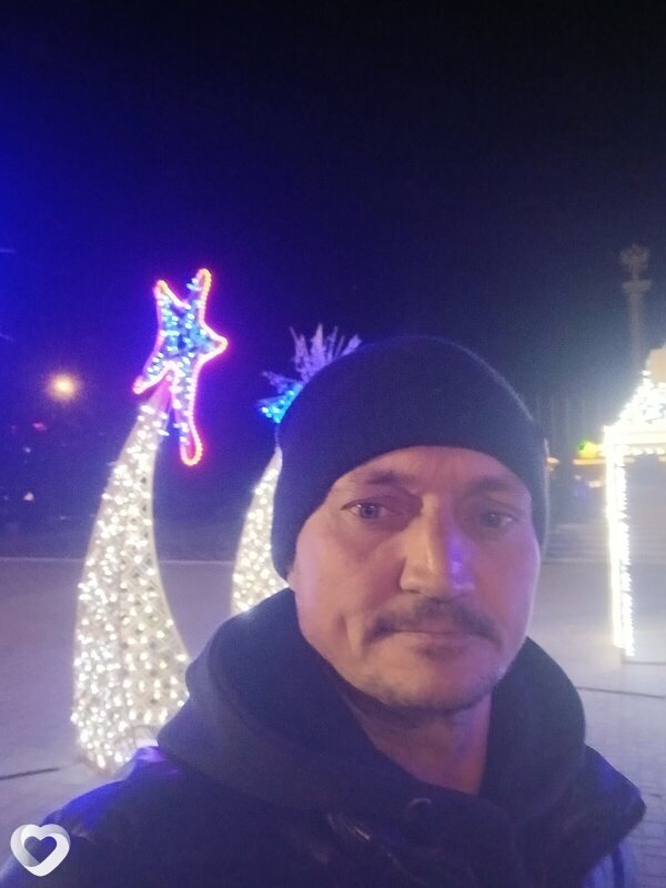 Дмитрий, 46, Ростове-на-Дону — анкета №1578769