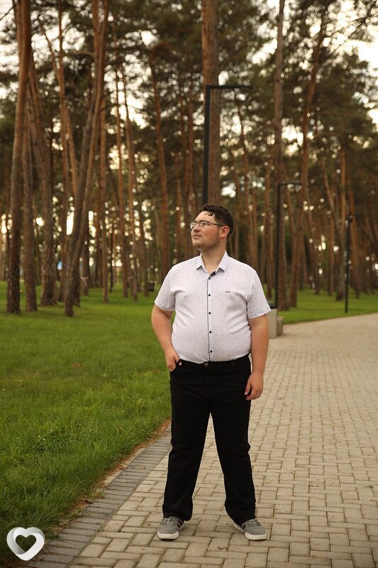 Илья, 20, Красноярске — анкета №1578775