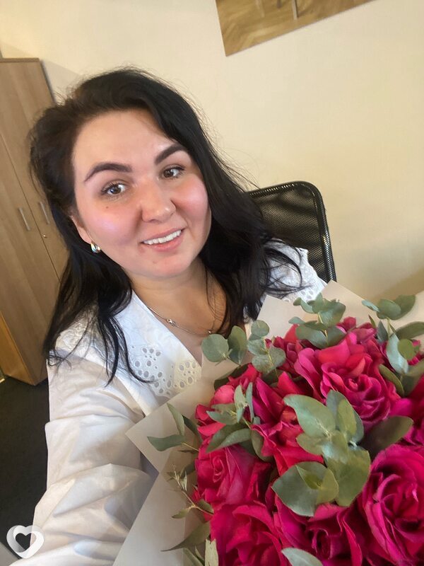 Екатерина, 36, Владивостоке — анкета №1578783