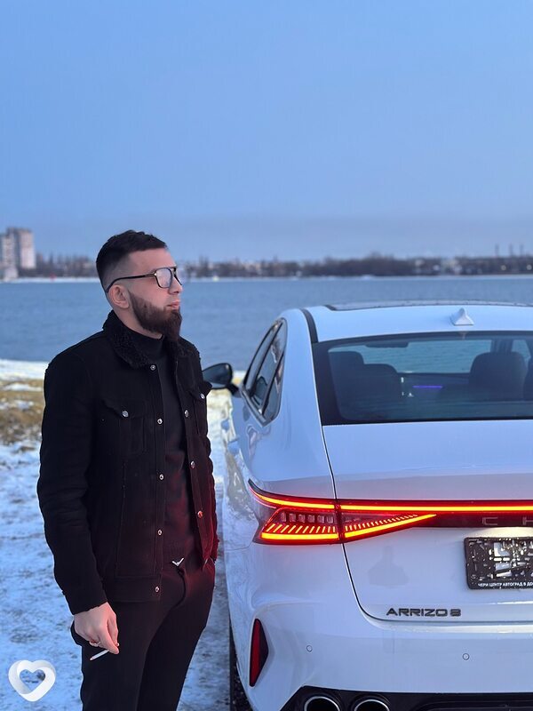 Русланчик, 25, Липецке — анкета №1578787