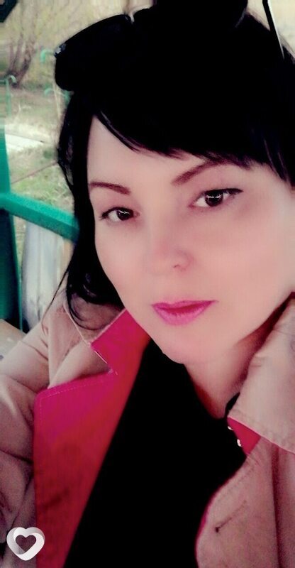 Мария, 43, Челябинске — анкета №1578788