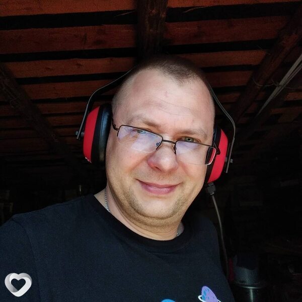 Александр, 43, Туле — анкета №1578546