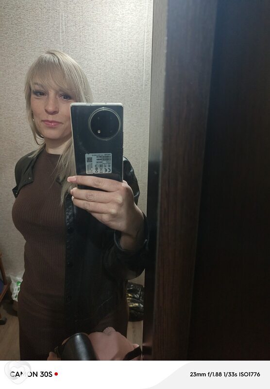 Анна, 38, Бугульме — анкета №1578548