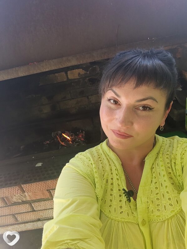 Анна, 35, Макеевке — анкета №1578558