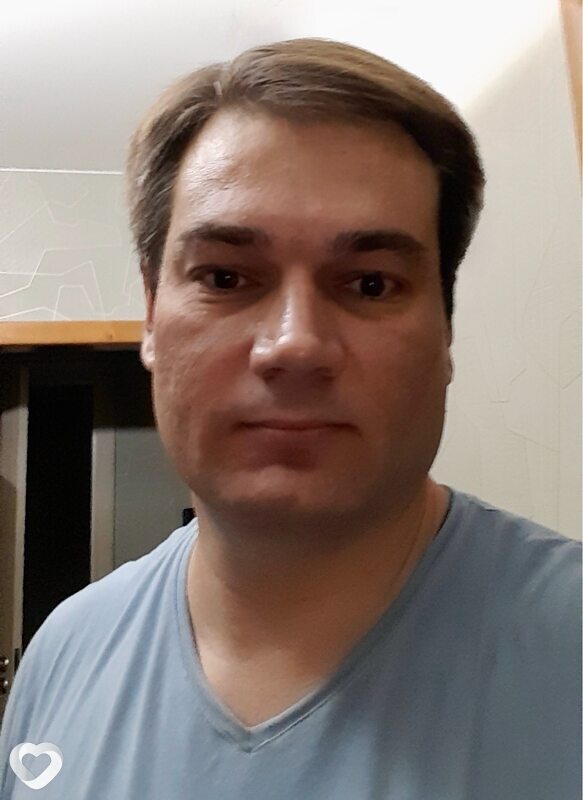 Александр, 38, Луганске — анкета №1578563