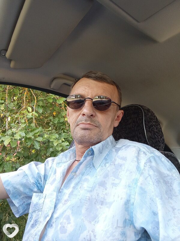 Сергей, 52, Москве — анкета №1578646