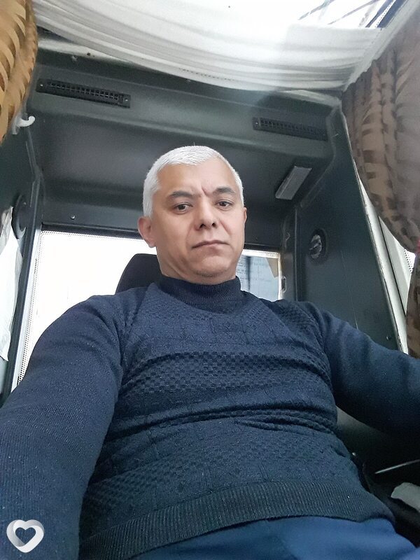 Мирза, 53, Тюмени — анкета №1578655