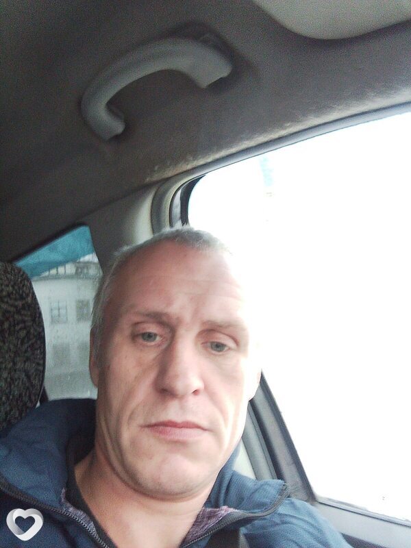Сергей, 43, Бийске — анкета №1578664